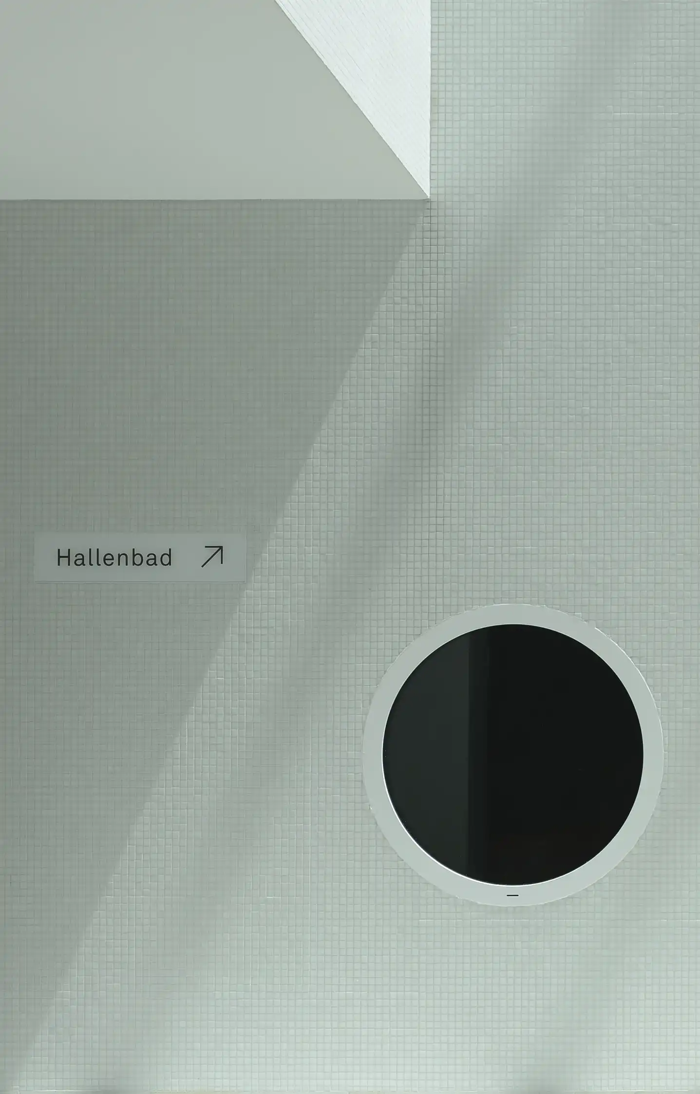 Hallenbad St. Moritz