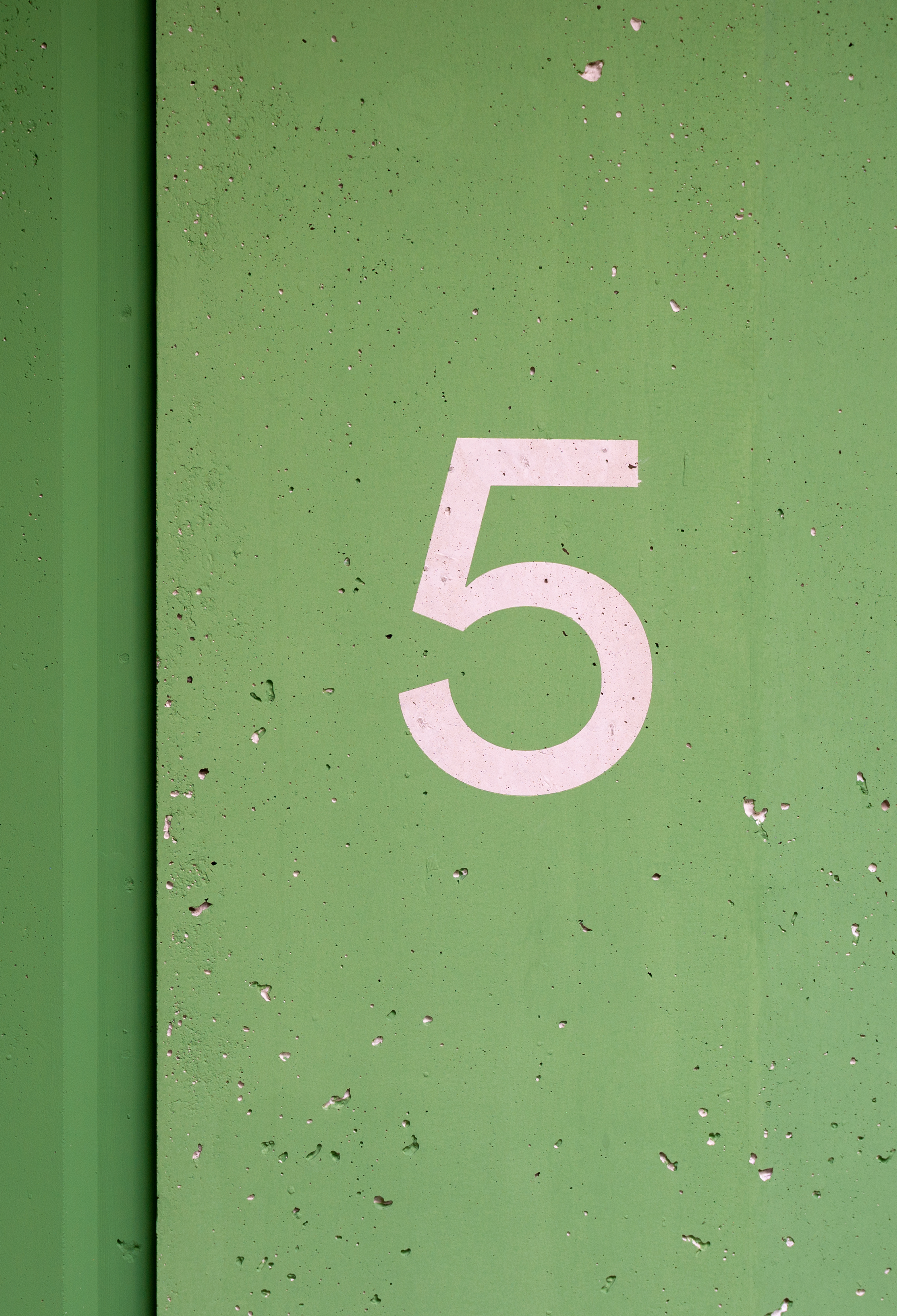 Wohnsiedlung Hornbach Stockwerkzahl 5